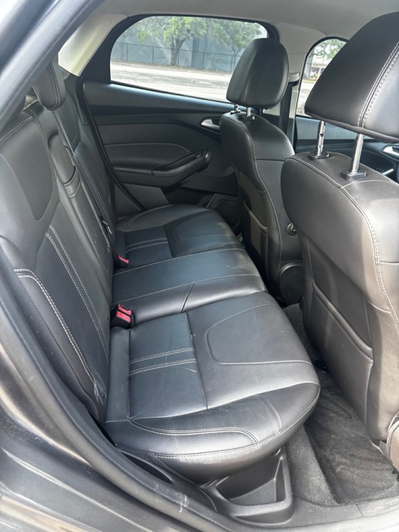 2013 Ford Focus Image 9