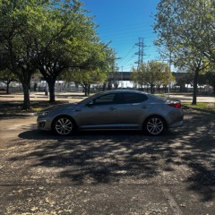 Image for 2015 Kia Optima SX ID: 7296088