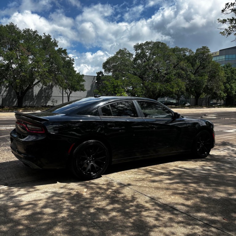 2017 Dodge Charger Image 6