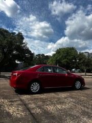 Image for 2012 Toyota Camry BASE ID: 7433970