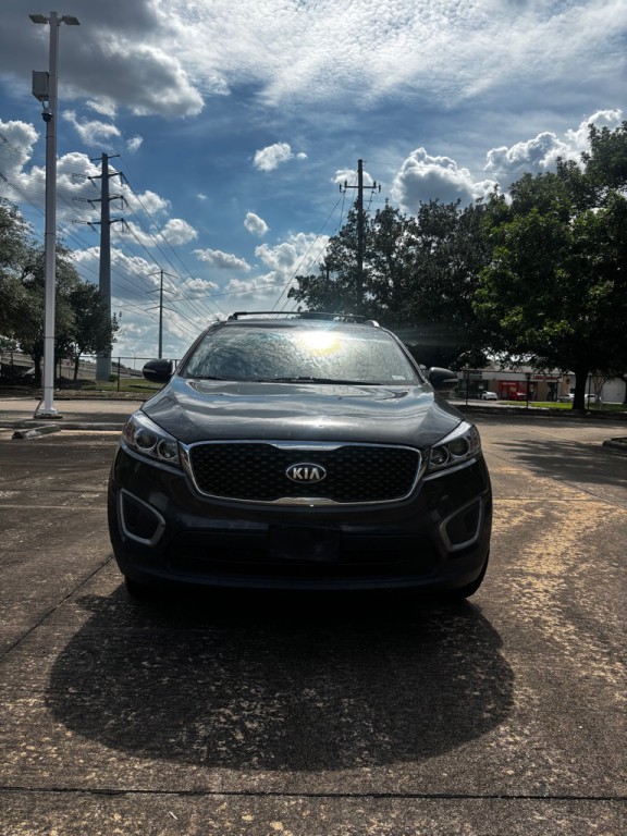 2016 Kia Sorento Image 4