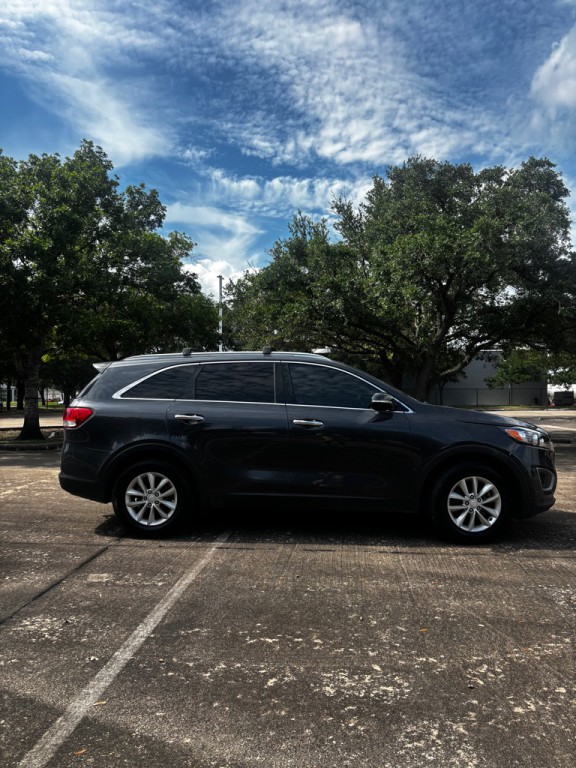 2016 Kia Sorento Image 5