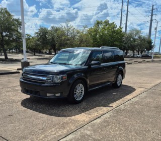 Image for 2014 Ford Flex SEL ID: 7614844