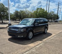 Image for 2014 Ford Flex SEL ID: 7614844