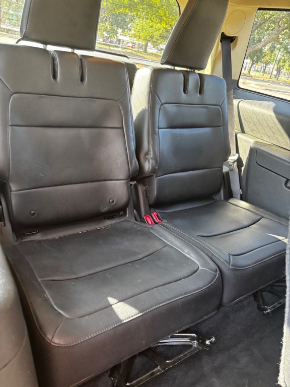 2014 Ford Flex Image 19