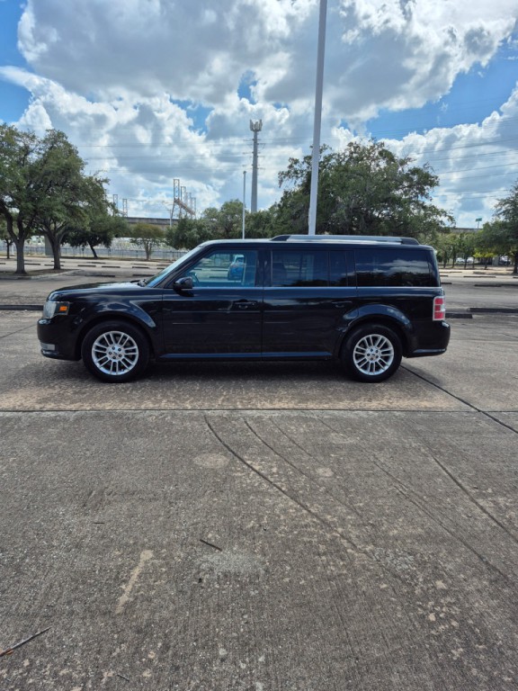 2014 Ford Flex Image 28
