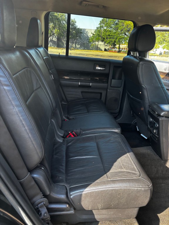 2014 Ford Flex Image 37
