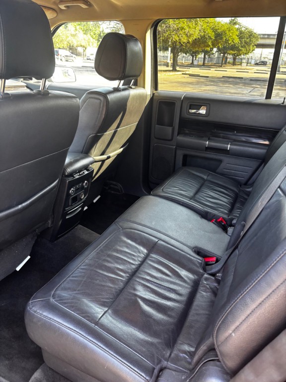 2014 Ford Flex Image 55