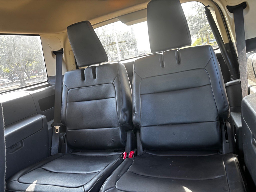 2014 Ford Flex Image 84