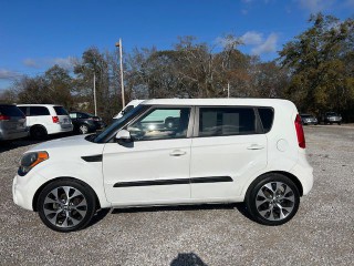 Image for 2013 Kia Soul + ID: 6955091