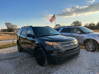 Image for 2014 Ford Explorer  ID: 6957615