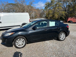 Image for 2012 Mazda Mazda3 I ID: 7021537