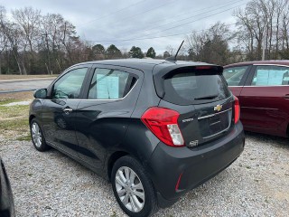 Image for 2017 Chevrolet Spark 2LT ID: 7051482