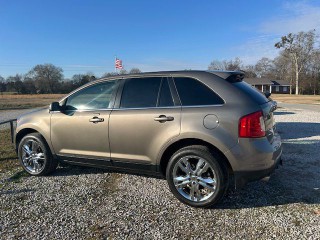 Image for 2014 Ford Edge Limited ID: 7070155