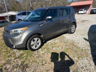 Image for 2015 Kia Soul  ID: 7108851