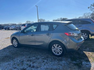 Image for 2013 Mazda Mazda3 I ID: 7108863