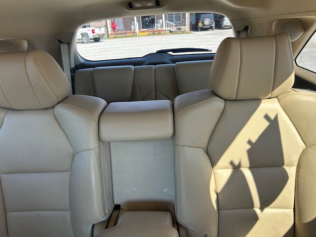 2013 Acura MDX Image 3