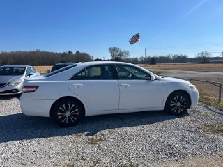 Image for 2011 Toyota Camry BASE ID: 7175285