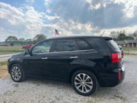 Image for 2015 Kia Sorento SX ID: 7222431