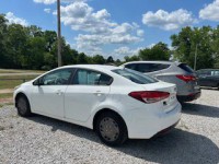 Image for 2017 Kia Forte LX ID: 7279487