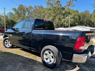 Image for 2014 RAM 1500 SLT ID: 7302629