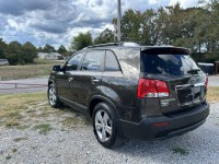 Image for 2012 Kia Sorento EX ID: 7326915