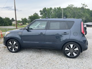 Image for 2015 Kia Soul ! ID: 7359343