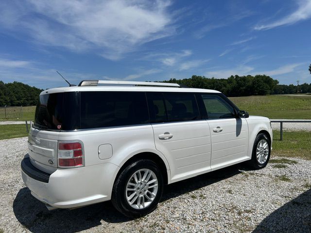 2014 Ford Flex SEL