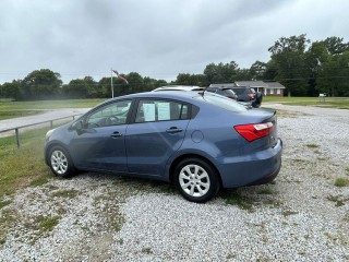 Image for 2016 Kia Rio LX ID: 7452443