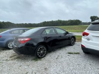 Image for 2015 Toyota Corolla L ID: 7468360
