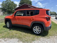 Image for 2016 Jeep Renegade Latitude ID: 7495646