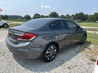 Image for 2014 Honda Civic EX ID: 7522050