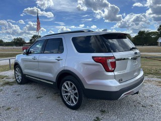 Image for 2016 Ford Explorer Limited ID: 7653136