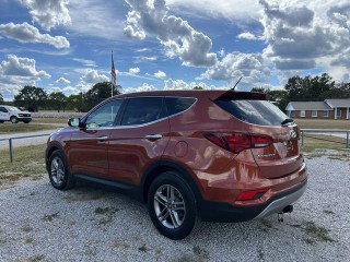 Image for 2018 Hyundai Santa Fe Sport  ID: 7679528