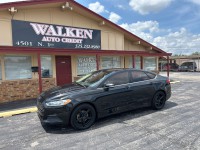 Image for 2014 Ford Fusion SE ID: 6613764