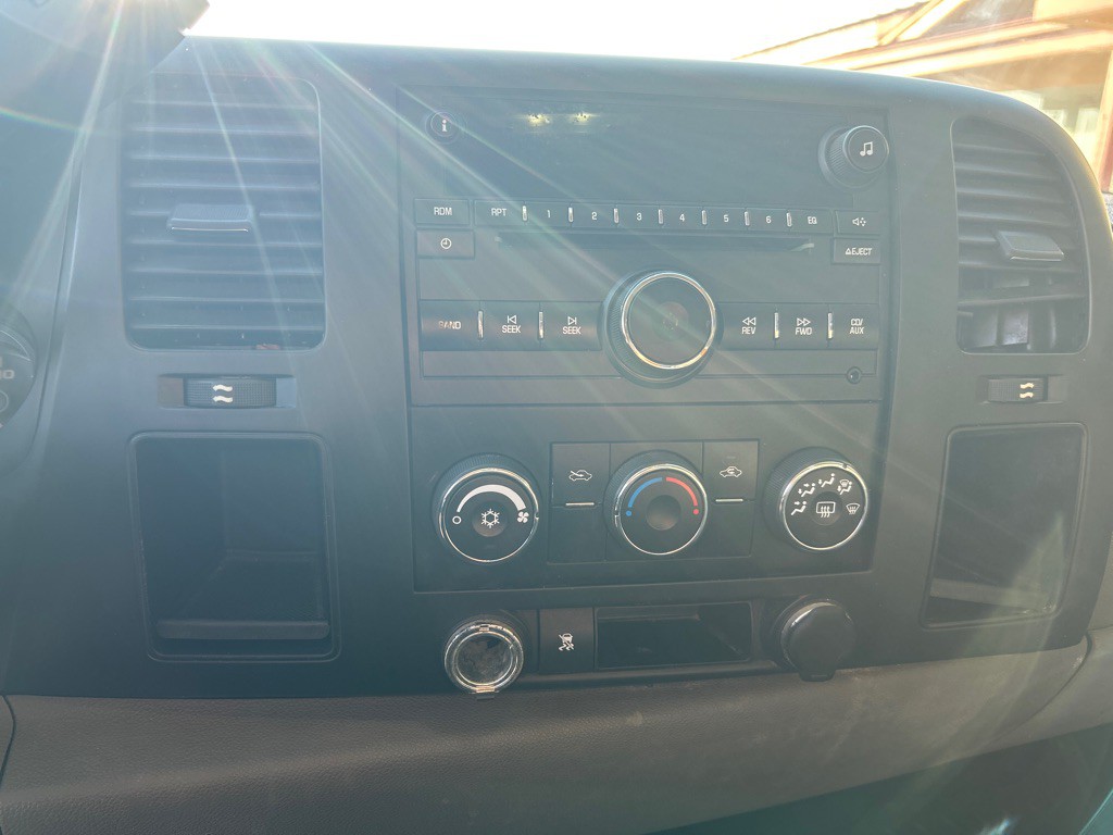 2007 Chevrolet Silverado 1500 Image 4