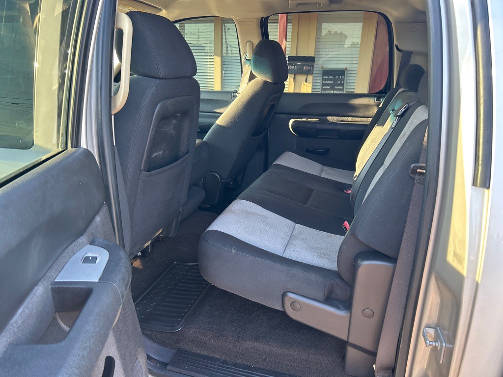 2007 Chevrolet Silverado 1500 Image 5