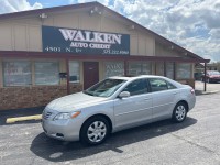 Image for 2007 Toyota Camry LE ID: 6745287