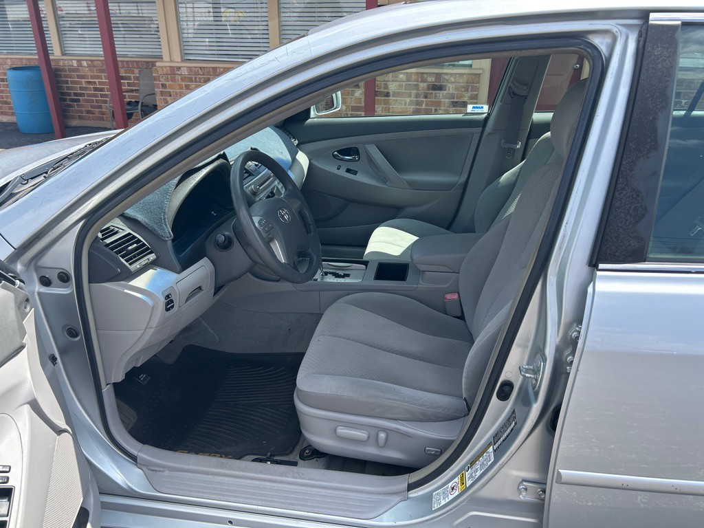 2007 Toyota Camry Image 2