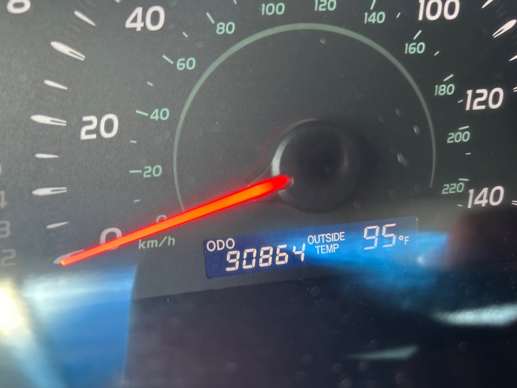 2007 Toyota Camry Image 3
