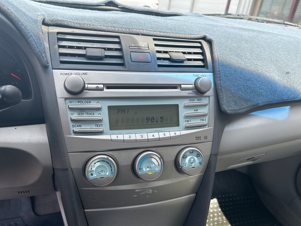 2007 Toyota Camry Image 4