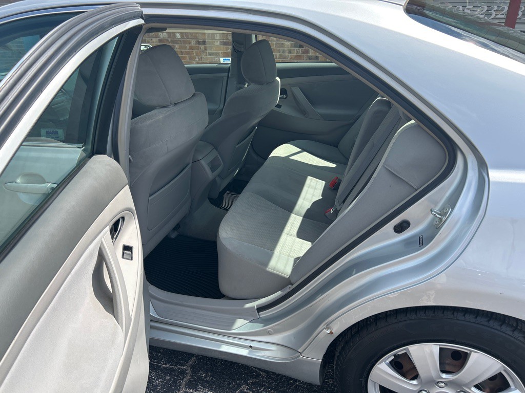 2007 Toyota Camry Image 5