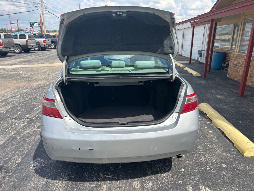 2007 Toyota Camry Image 6