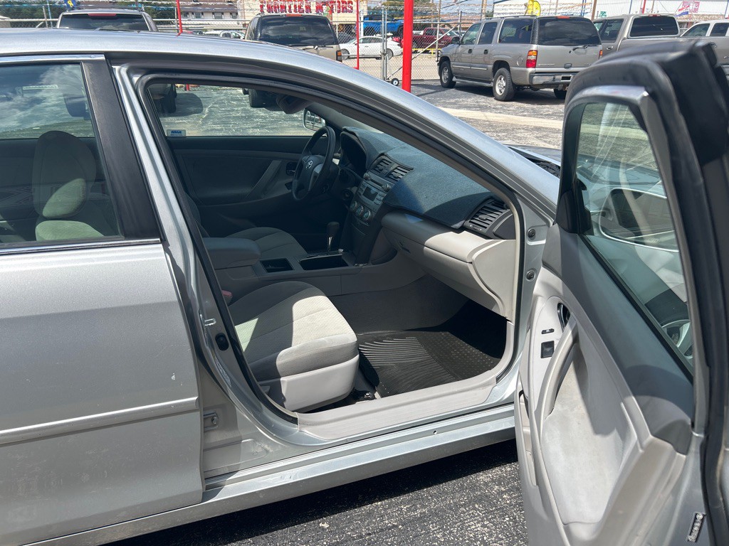 2007 Toyota Camry Image 10