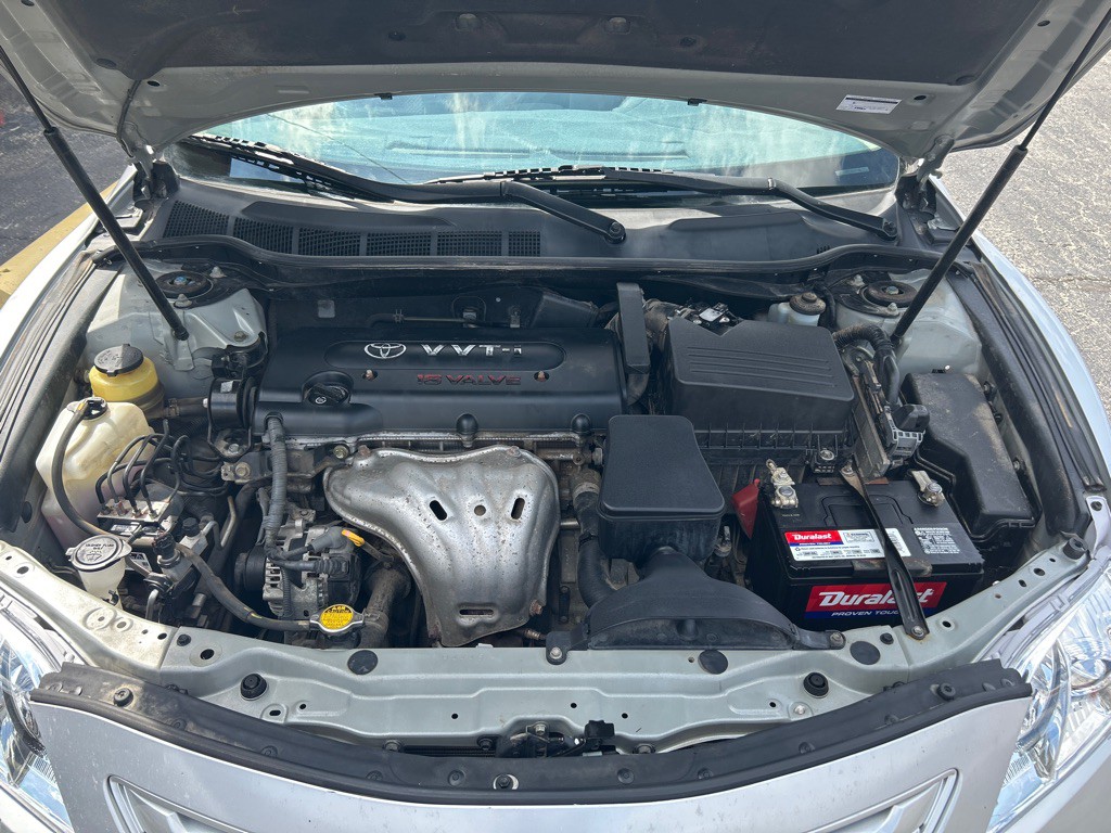 2007 Toyota Camry Image 12