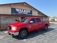 Image for 2011 GMC Sierra 1500 SLE ID: 6748944