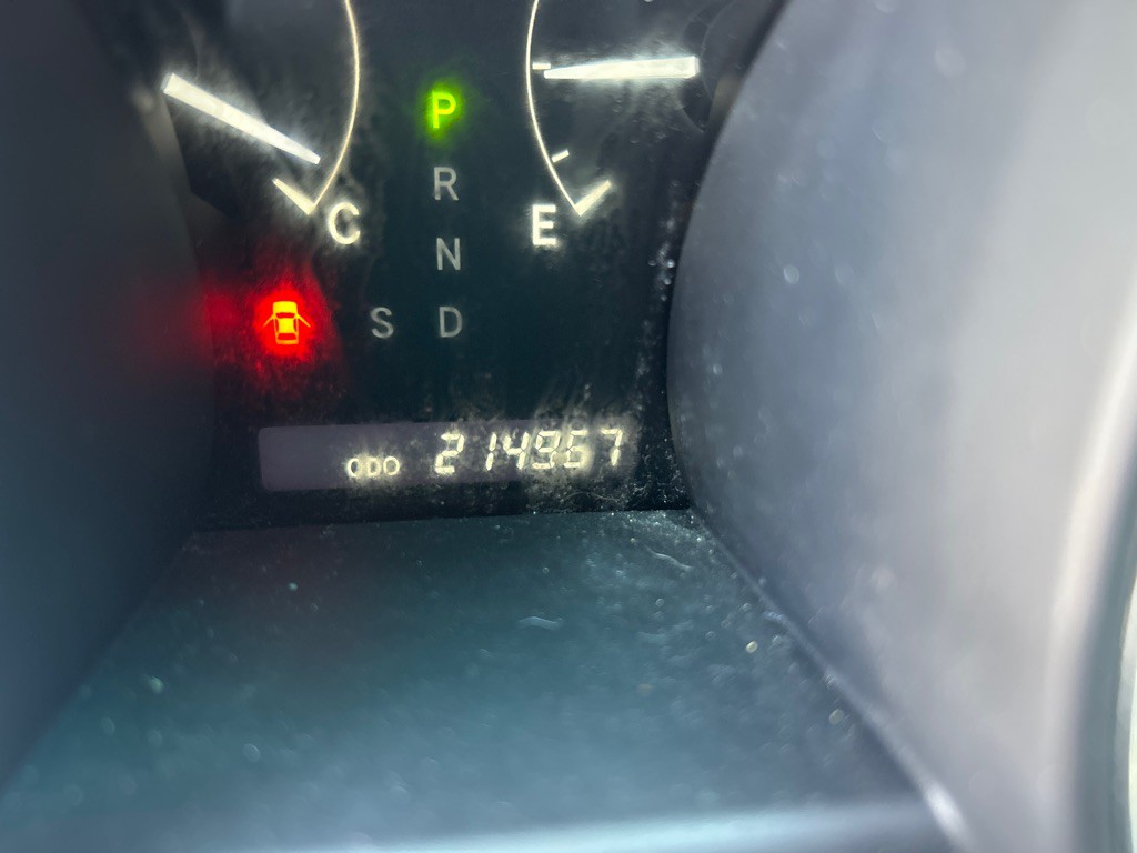 2008 Toyota Highlander Image 3