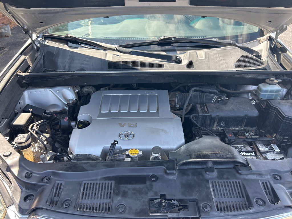 2008 Toyota Highlander Image 14