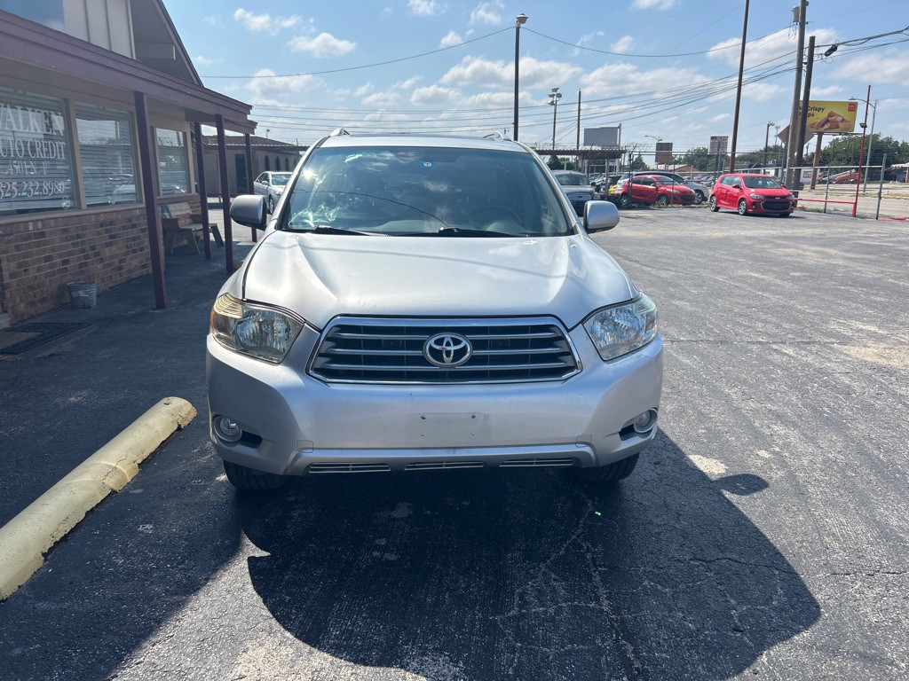 2008 Toyota Highlander Image 15