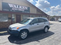 Image for 2008 Honda CR-V EX ID: 6782355